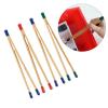FeiYeup Darkroom Film Clip Film Developing Clip Darkroom Bamboos Print Tongs Professional Developing Equipment Processing Tool view 2