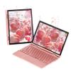 2-in-1 Mini Laptop: 10.95" 2K FHD IPS Touchscreen, Alder Lake N95, 16GB DDR5 RAM, Ultra-Thin Metal Body, Win 11 Pro PC, Full-Function Type-C, Cooling Fan, Fingerprint, Backlit Keyboard (16G+1T SSD) view 1
