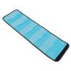 Dioche Lens Filter Case, Camera Lens Case Nylon with Sponge Camera Filter Case for Camera Lens Filter (for 10pcs) view 3