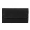 Dioche Lens Filter Case, Camera Lens Case Nylon with Sponge Camera Filter Case for Camera Lens Filter (6pcs Pack) view 4