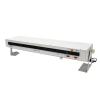 KJLYLPP Horizontal Ion Blower, Eliminator Anti Static Ionized Fan, Air Volume 45~110CFM, Continuously Adjust Wind Speed, for Printing, Packaging, Plastic Spraying view 1