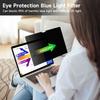 ANTOGOO V 2 Pack Privacy Screen Compatible with MacBook Pro 16 Inch Screen Protector (2021-2024, M1, M2, M3, M4), Anti Blue Light Glare & Anti Scratch Computer Privacy Shield for Mac Pro 16.2" view 4