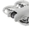 Bumper Guard Protector for DJI NEO, Drone Gimbal Bumper Bar Anti-Collision and Scratch-Resistant Lens Protection Frame Plastic Bumper Guard for DJI NEO Drone Accessories (Gray) view 2