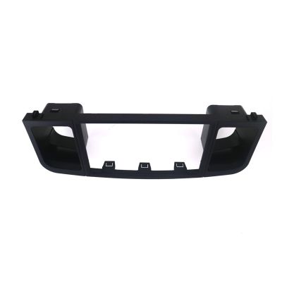 BINGLEI Car InteriorRadio Panel Double 2 Din Car Radio 620 2008 + Stereo Kit Trim Face Plate Panel Decoration,Radio Panel