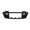 BINGLEI Car InteriorRadio Panel Double 2 Din Car Radio 620 2008 + Stereo Kit Trim Face Plate Panel Decoration,Radio Panel view 1