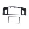 BINGLEI Car InteriorRadio Panel Double 2 Din Car Radio 620 2008 + Stereo Kit Trim Face Plate Panel Decoration,Radio Panel view 3