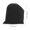 Yardenfun Camera Cover Silicone Camera Protector for Monitor Weatherproof Anti-Slip view 2