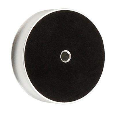 ARTIBETTER Vinyl Turntable Weight Stabilizer Bubble Level Disc Stabilizer for Enhanced Sound Quality and Record Easy to Use Portable Design for Vinyl Players