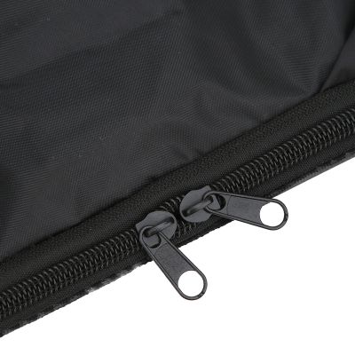 Camera Rain Cover, Nylon Camera Accessories Rain Cover Camera with Zipper for Photography