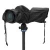 Camera Rain Cover, Nylon Camera Accessories Rain Cover Camera with Zipper for Photography view 4