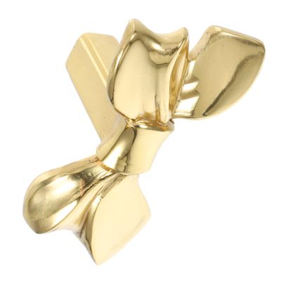 ARTIBETTER Handle Cabinet Pulls Bowknot Modeling Cupboard Door Pull for Decorative Door Knob