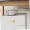 ARTIBETTER Handle Cabinet Pulls Bowknot Modeling Cupboard Door Pull for Decorative Door Knob view 4