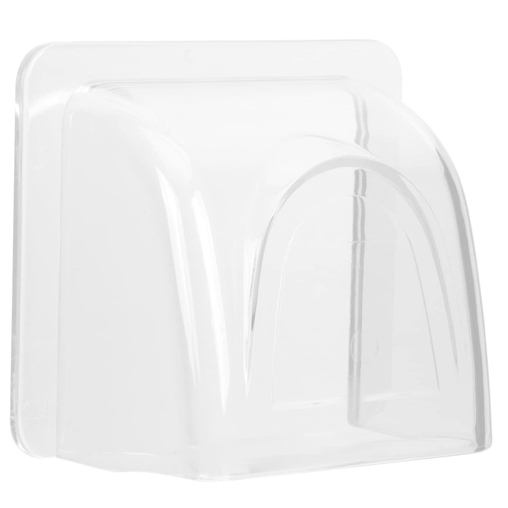 ARTIBETTER Doorbell Cover Rainproof Shield for Home and Office Protects Door Attendance Machine Weatherproof Access Control