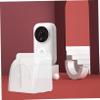 ARTIBETTER Doorbell Cover Rainproof Shield for Home and Office Protects Door Attendance Machine Weatherproof Access Control view 2