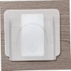 ARTIBETTER Doorbell Cover Rainproof Shield for Home and Office Protects Door Attendance Machine Weatherproof Access Control view 3
