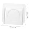 ARTIBETTER Doorbell Cover Rainproof Shield for Home and Office Protects Door Attendance Machine Weatherproof Access Control view 4