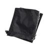 Brrnoo Camera Rain Cover, Rain Cover Camera Accessories with Double Zippers for DSLR Camera view 2