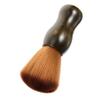 Didiseaon Vinyl Record Cleaning Brush Portable Static Record Cleaner for Dust Removal Professional Fiber Brush Restores Original Sound Lightweight and Reusable Design view 1