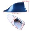 for Hyundai IONIQ 2016 2017 2018 2019,Universal Car Shark Shark fin Antenna Special view 3