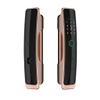 HIONJIN Smart Door Lock Digital Electronic Lock for Biometric Fingerprint Lock Keyless Entry for Fingerprint Password view 1