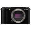 Fujifilm X-M5 Mirrorless Camera (Black) Bundle with Additional Accessories view 2