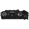 Fujifilm X-M5 Mirrorless Camera (Black) Bundle with Additional Accessories view 4