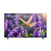 INSIGNIA 65-inch Class F50 Series LED 4K UHD Smart Fire TV with Alexa Voice Remote (NS-65F501NA24) view 1