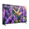 INSIGNIA 65-inch Class F50 Series LED 4K UHD Smart Fire TV with Alexa Voice Remote (NS-65F501NA24) view 2