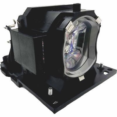 Advanced Lamps Lamp & Housing for The Hitachi ED-X26 Projector - 90 Day Warranty