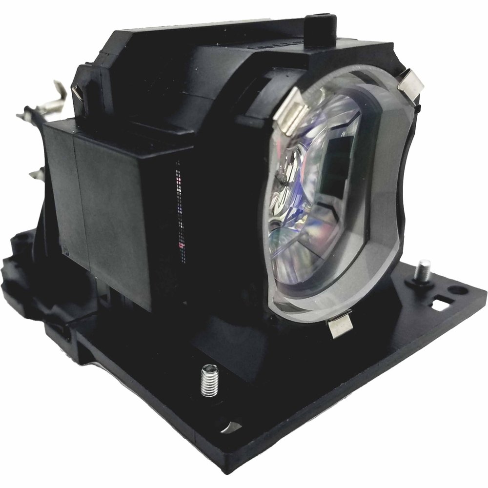 Advanced Lamps Lamp & Housing for The Hitachi ED-X26 Projector - 90 Day Warranty