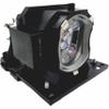 Advanced Lamps Lamp & Housing for The Hitachi ED-X26 Projector - 90 Day Warranty view 1