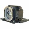 Advanced Lamps Lamp & Housing for The Hitachi ED-X26 Projector - 90 Day Warranty view 2