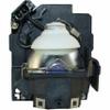 Advanced Lamps Lamp & Housing for The Hitachi ED-X26 Projector - 90 Day Warranty view 4
