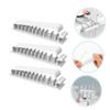 Gadpiparty 12pcs Appliance Cord Organizer Stick Desk Cable Holder Adhesive Cable Clips Cord Organizer view 2