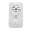 Welcome Doorbell Voice Prompter, Motion Sensor Activated Voice Reminder, Entrance Reminder Device, Multi Language Welcome Alarm Doorbell for Home Shop Business Store view 1