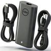 100W USB C Laptop Charger for Dell Precision & Latitude, Type-C AC Adapter Power Supply for Precision 5680 3580 3581, Latitude 5340 5440 5540 7340 7640, XPS 14 9440 view 1