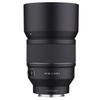 Rokinon AF 85mm f/1.4 FE Series II Lens for Sony E (Renewed) view 1