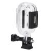 Camera Case, Camera Case 40M Underwater Camera Case with High Transparency for Action Camera view 2