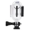 Camera Case, Camera Case 40M Underwater Camera Case with High Transparency for Action Camera view 3