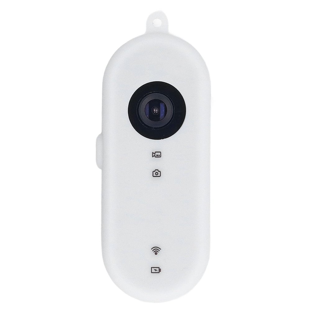 Action Camera 1080P HD Wide Angle Lens Stabilization Sports Camera for Cycling Motorcycle Travel