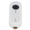 Action Camera 1080P HD Wide Angle Lens Stabilization Sports Camera for Cycling Motorcycle Travel view 2