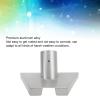 Satellite Pipe Mount Adapter, Aluminum Alloy Weather Gen 3 with Beautiful Design, for Home and Commercial Use view 4