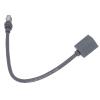 SPX Plug to RJ45 Satellite Internet Cable Adapter, 1200mbps Transfer Rate Kit, for Gen3 (V3) Rectangular Satellite view 1