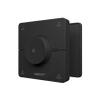 Miboxer K0S 4 Zone CCT Rotating Panel Remote, Brightness and Color Temperature Adjustable (Black) view 3