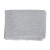 59x20 Inch Speaker Grill Cloth, Double Layer Thickened Design, Dust and Scratch Proof, Easy to Customize Stereo Mesh Fabric for Home Speakers, Stage Speakers, KTV Room Grilles view 1