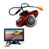 1920 * 1080P AHD car Brake Light Rear reverse camera Compatible for Renault Trafic Combo/Vauxhall Vivaro Nissan Primastar FIAT Talento Van(CVBS camera-6608) view 1