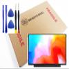 BRIGHTFOCAL New Screen Replacement for ASUS VivoBook X412D X412DA X412F X412FA 14.0 Non-Touch FHD Full-HD 1920 x 1080 IPS Slim Matte LED LCD Display with Tape and Tool view 1