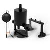 CHASING USBL Mounting Kit for M2 PRO ROV Drone view 1