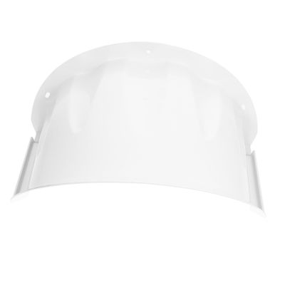 ARTIBETTER Shade Camera Cover Outdoor Camera Dome Cover Weatherproof Cap for Outdoor Security s Ring Rain c