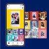 Fujifilm Instax Mini Link 2 Printer Bundle - White view 2